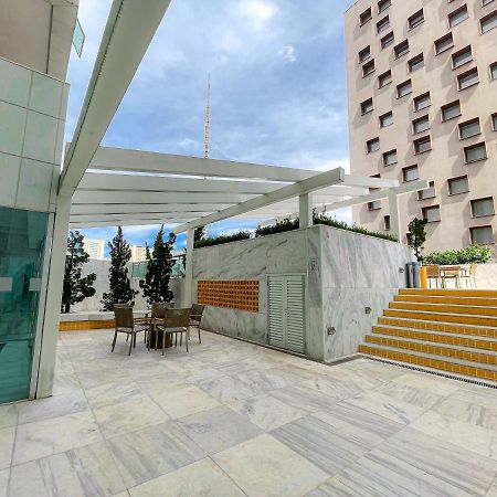 Flat Lider Brasilia Hotel Buitenkant foto