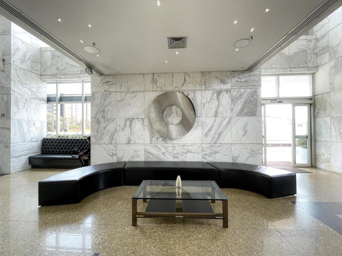 Flat Lider Brasilia Hotel Buitenkant foto